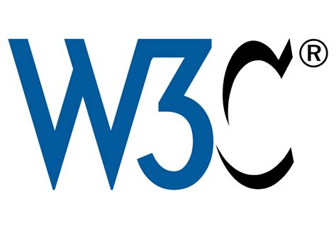 World Wide Web Consortium .